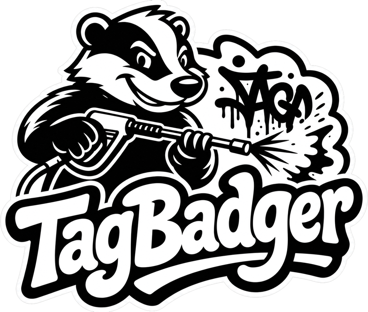 TagBadger